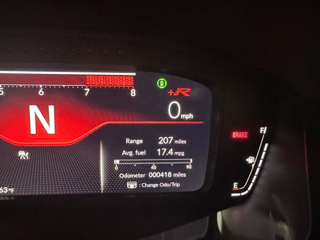 Used 2025 Honda Civic Type R image 37