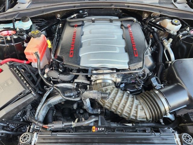 Used 2023 Chevrolet Camaro SS image 33