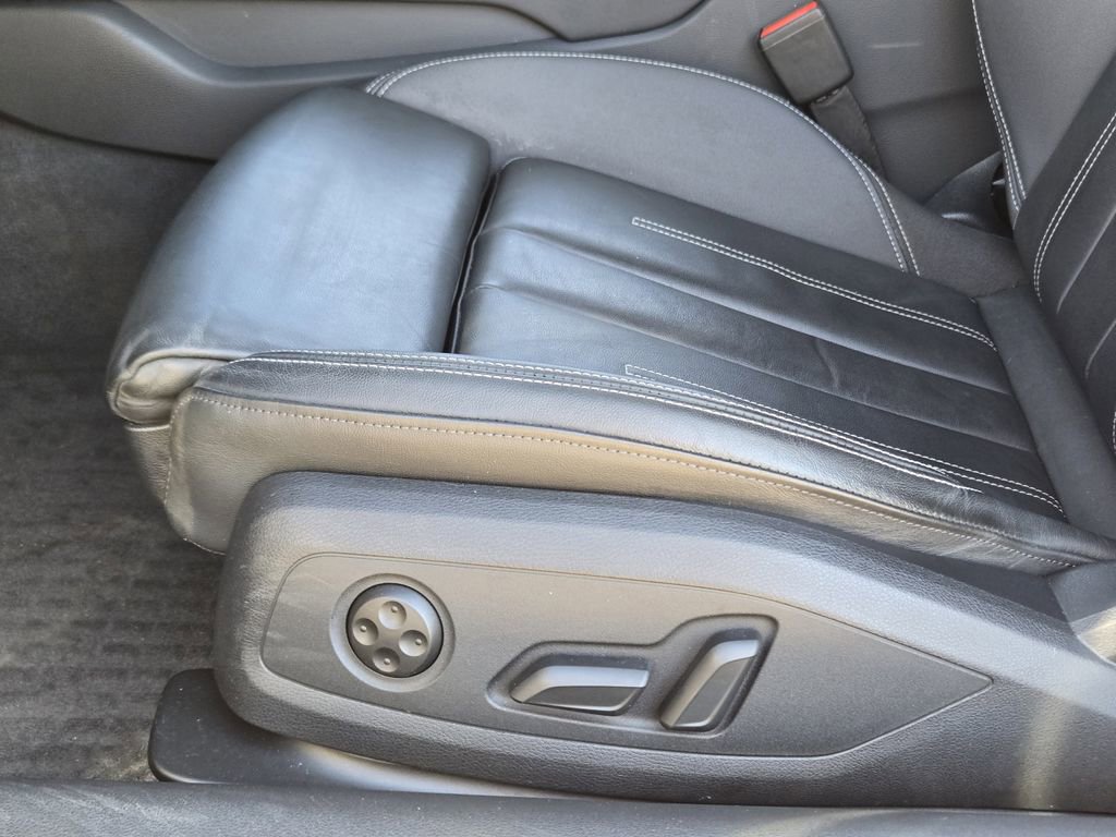 Certified 2023 Audi A5 2.0T Premium Plus w/ Premium Plus image 30