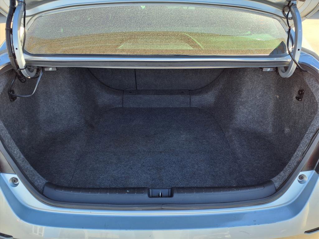 Used 2018 Honda Accord Sport image 21