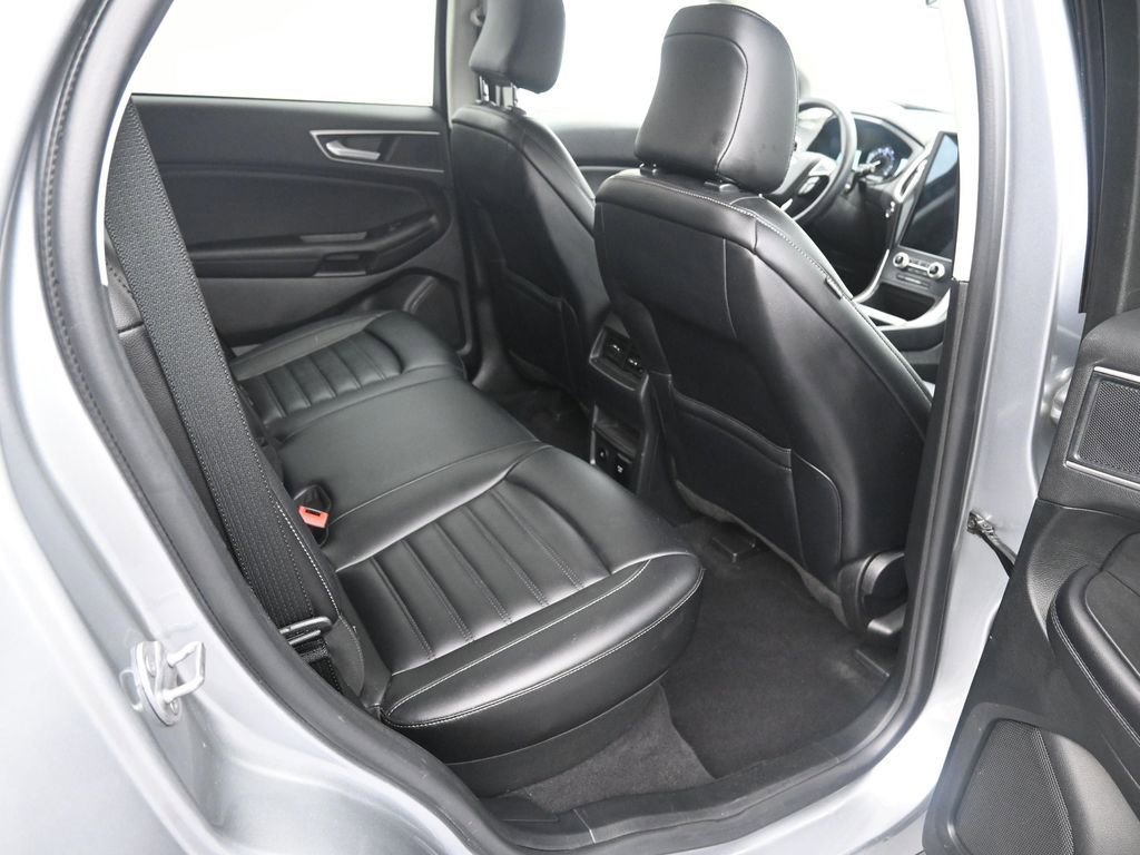 Used 2022 Ford Edge SEL w/ Convenience Package image 27