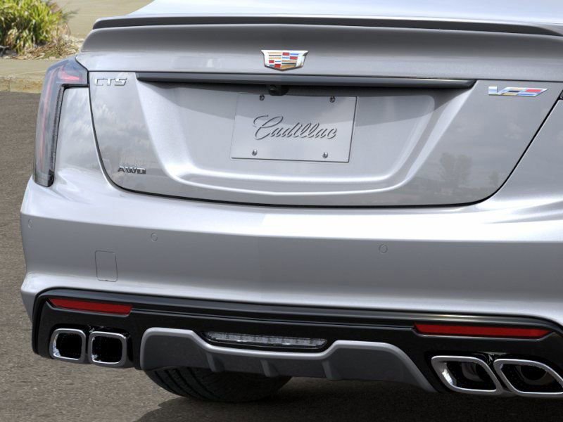 New 2026 Cadillac CT5 V w/ Technology Package image 14