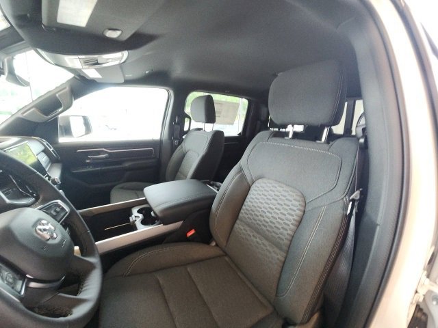 New 2026 RAM 1500 Big Horn image 34