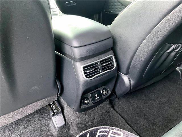 Used 2023 Hyundai Santa Fe Limited FWD image 22