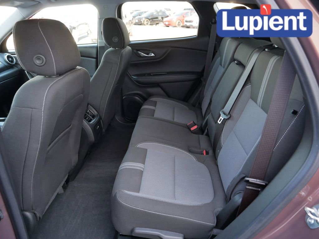 Used 2024 Chevrolet Blazer LT w/ Convenience Package image 15