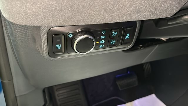 New 2026 Ford Mustang Mach-E GT AWD/4WD image 12