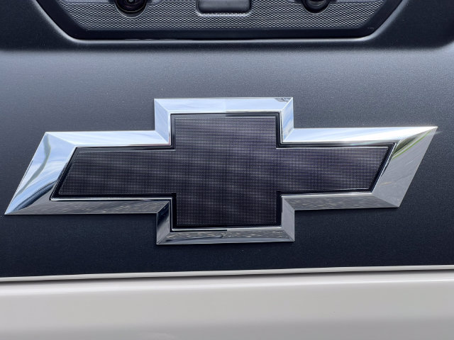 New 2026 Chevrolet Silverado 2500 ZR2 w/ ZR2 Bison Edition AWD/4WD image 47