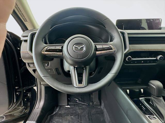 New 2026 MAZDA CX-50 AWD 2.5 Hybrid w/ Premium Pkg image 13