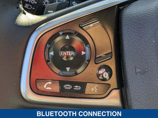 Used 2021 Honda CR-V EX-L image 15