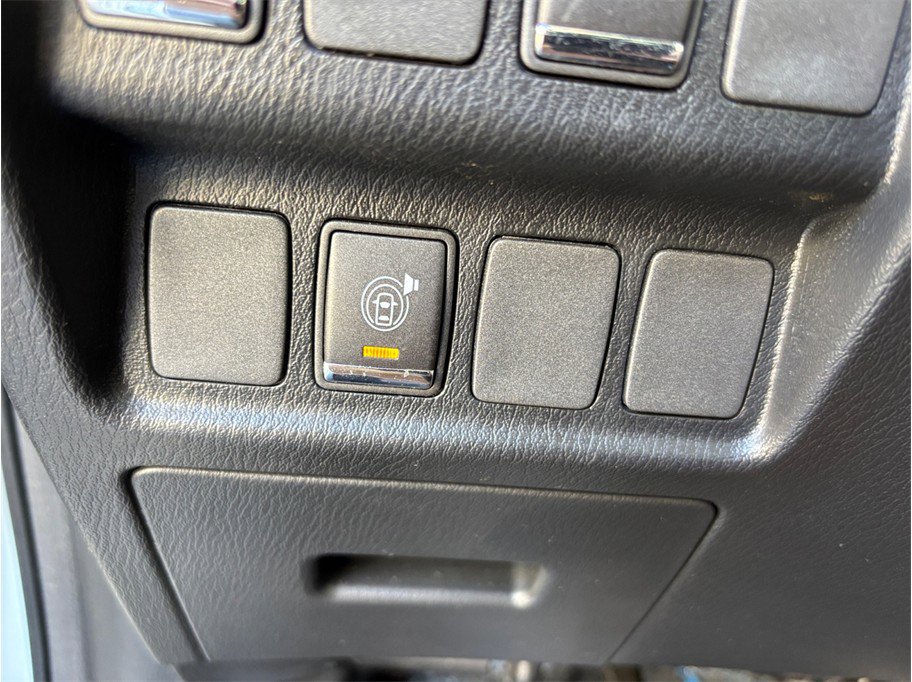 Used 2020 INFINITI QX60 Pure image 31