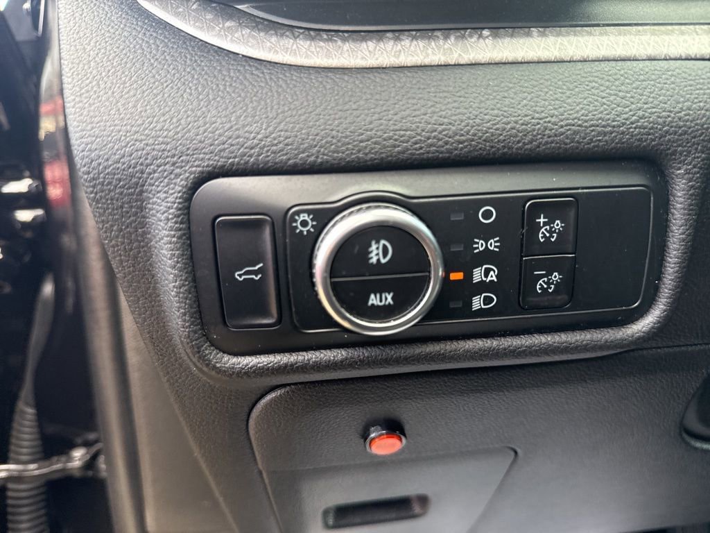 Certified 2023 Ford Explorer Timberline w/ Timberline Technology Package image 24