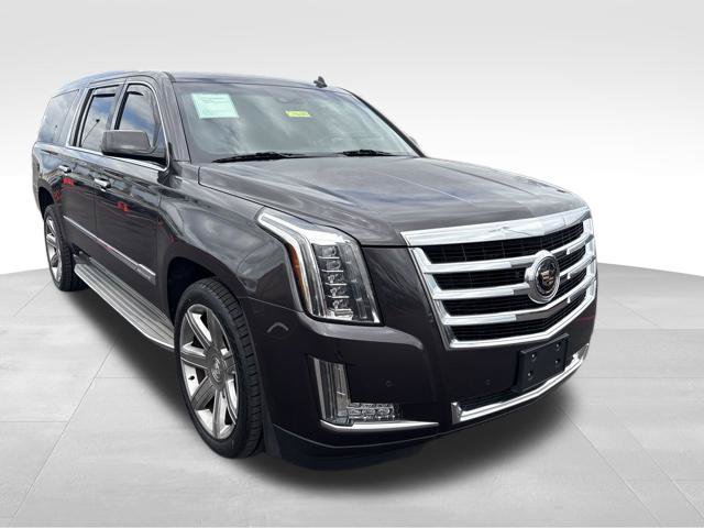 Used 2015 Cadillac Escalade ESV Premium