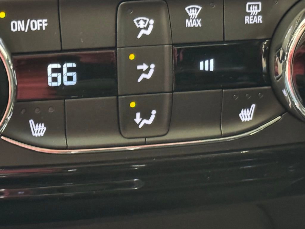 New 2026 Chevrolet Trax LT w/ Driver Confidence Package image 38