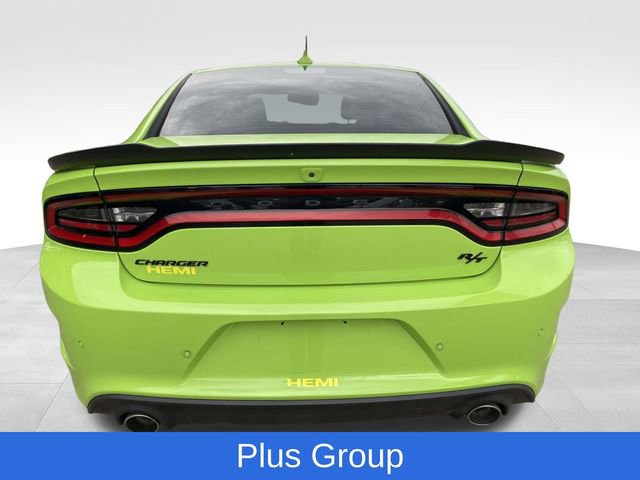 Used 2023 Dodge Charger R/T w/ Plus Group image 3