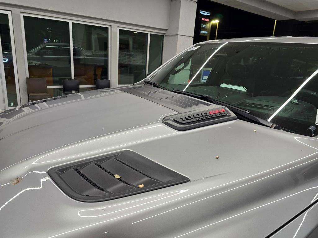 New 2026 RAM 1500 Limited image 11