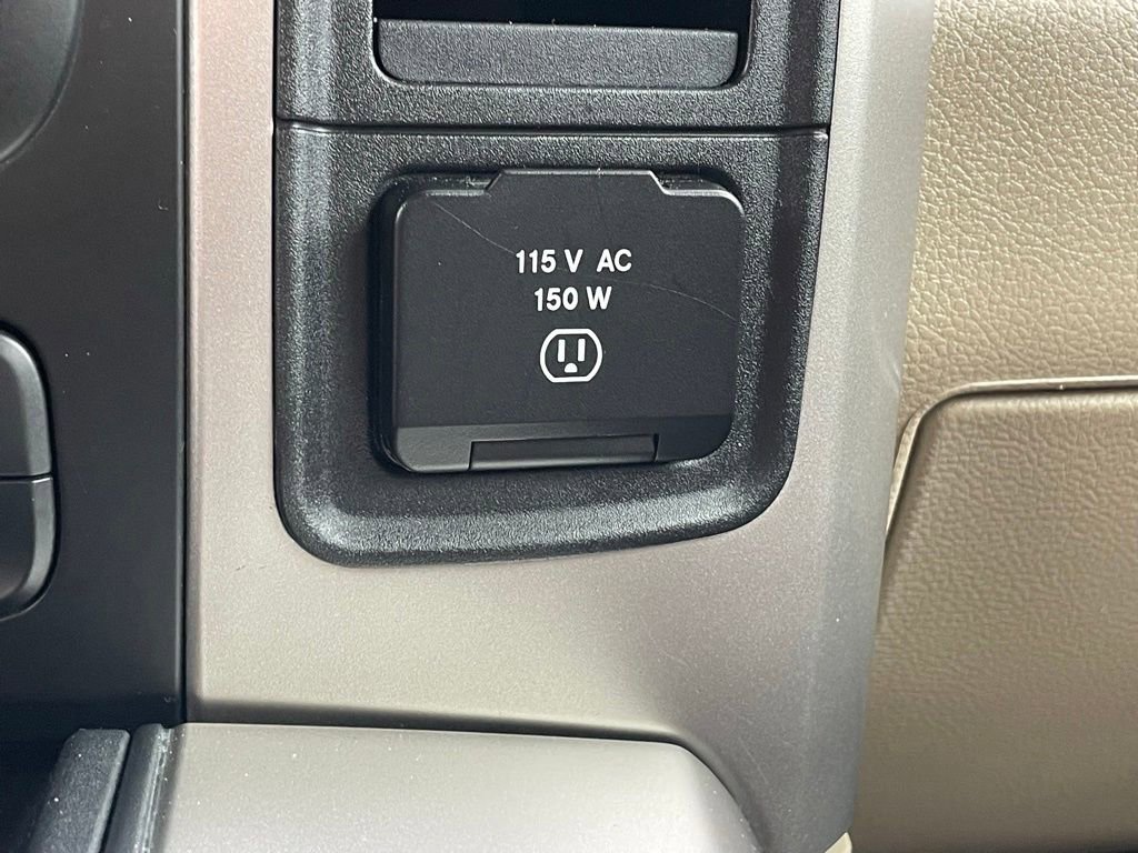 Used 2018 RAM 1500 Big Horn AWD/4WD image 35
