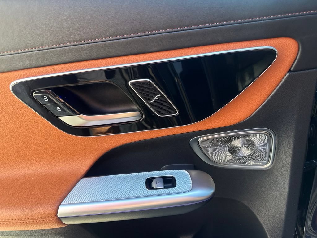 Used 2023 Mercedes-Benz GLC 300 4MATIC image 19