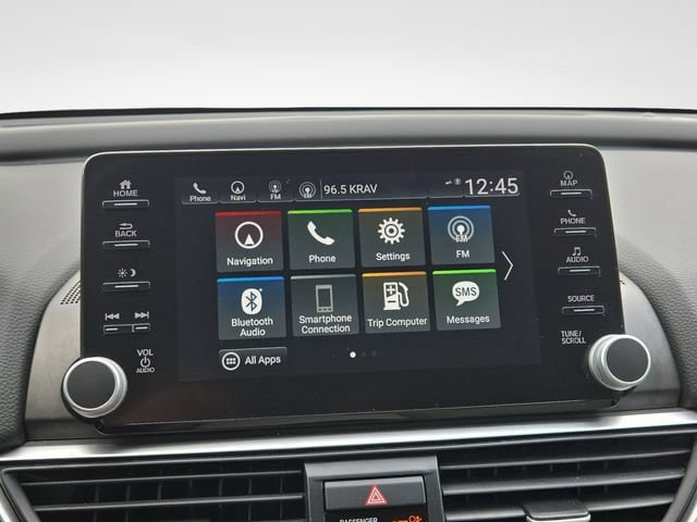 Used 2020 Honda Accord Touring image 27