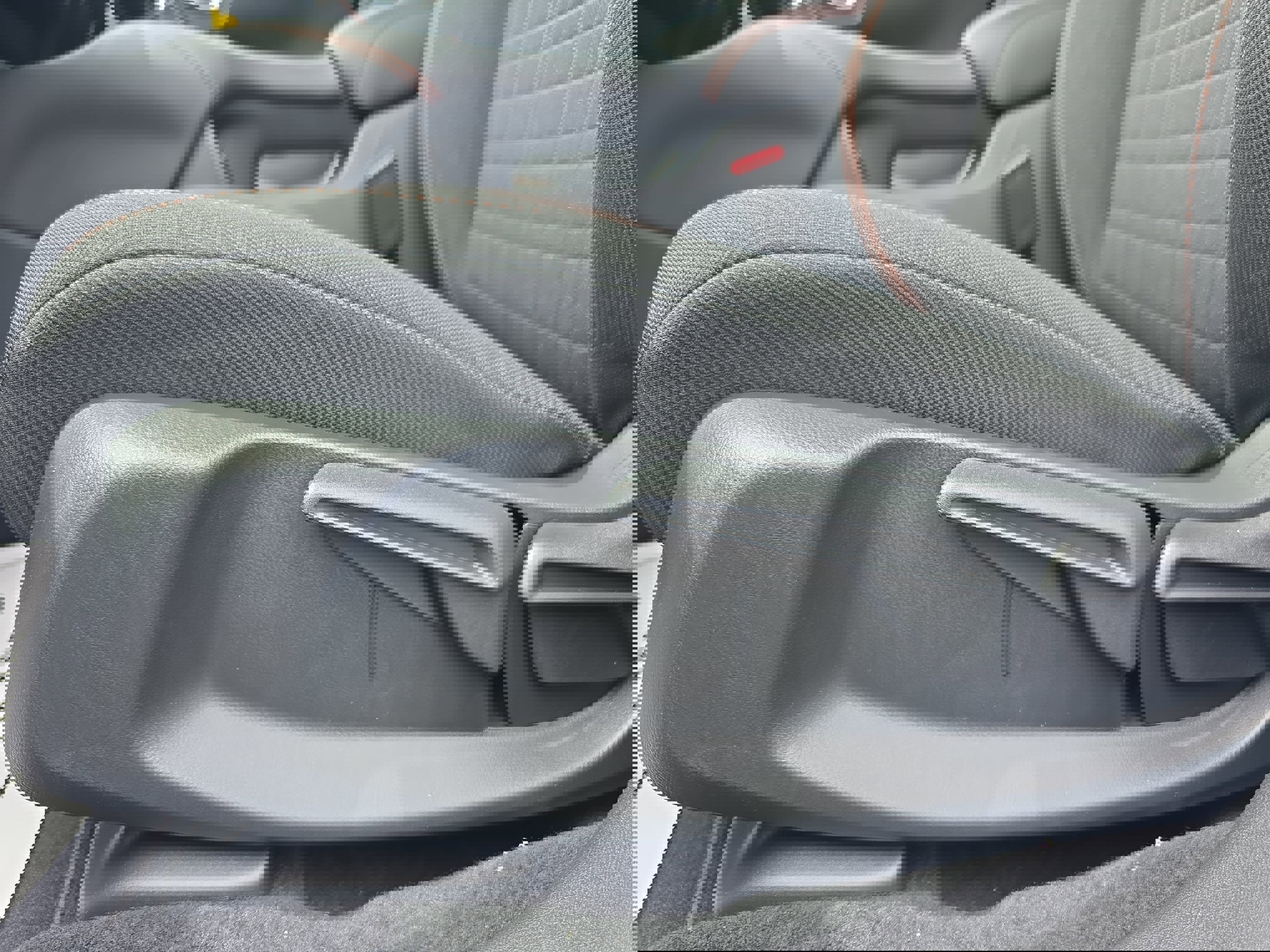 New 2026 Honda HR-V Sport image 27