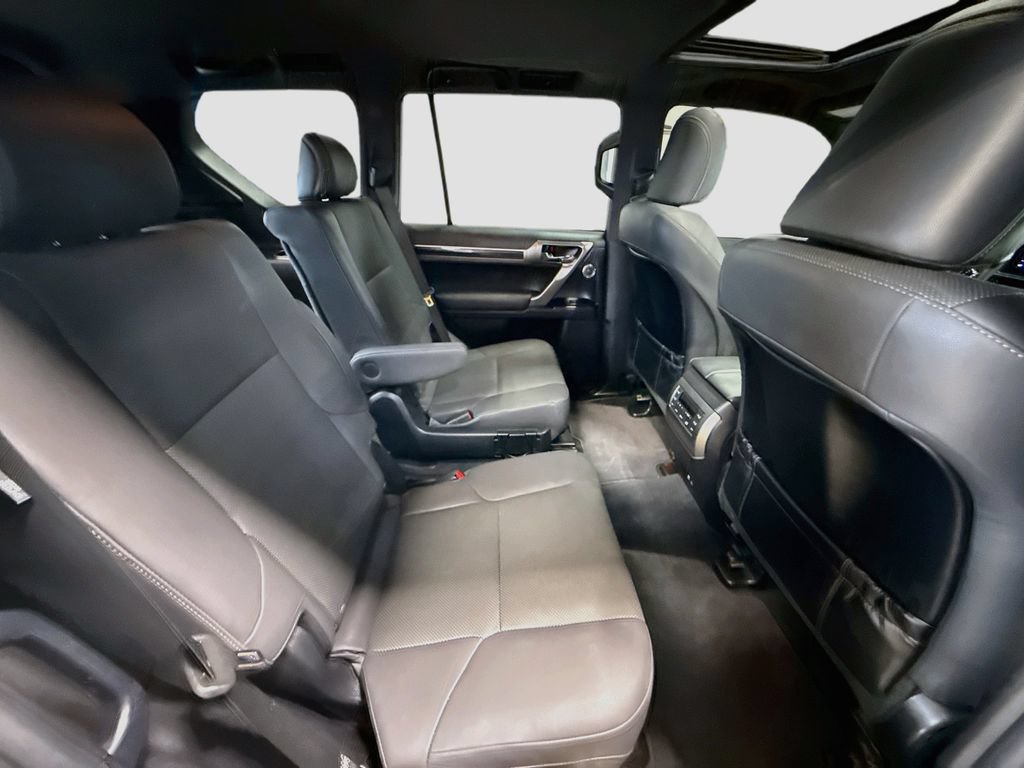Used 2022 Lexus GX 460 Premium AWD/4WD image 29