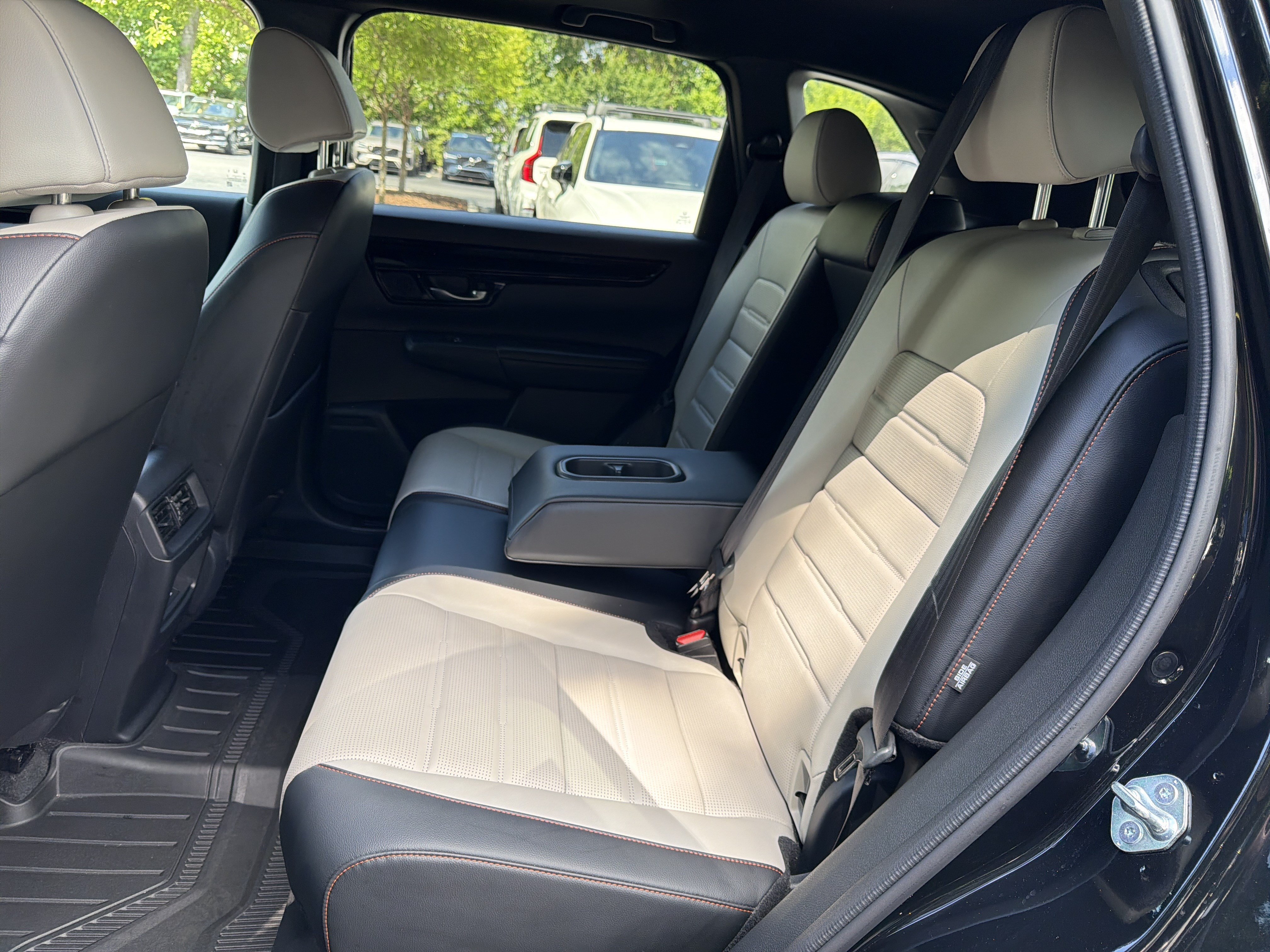 Used 2024 Honda CR-V Sport Touring image 35