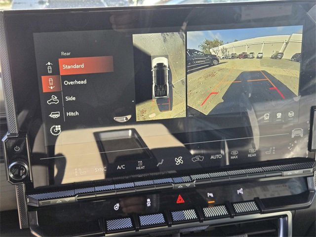 New 2026 GMC Hummer EV 4x4 Crew Cab image 12