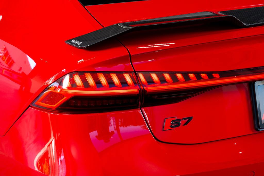 Used 2022 Audi S7 Prestige w/ Prestige Package AWD/4WD image 17