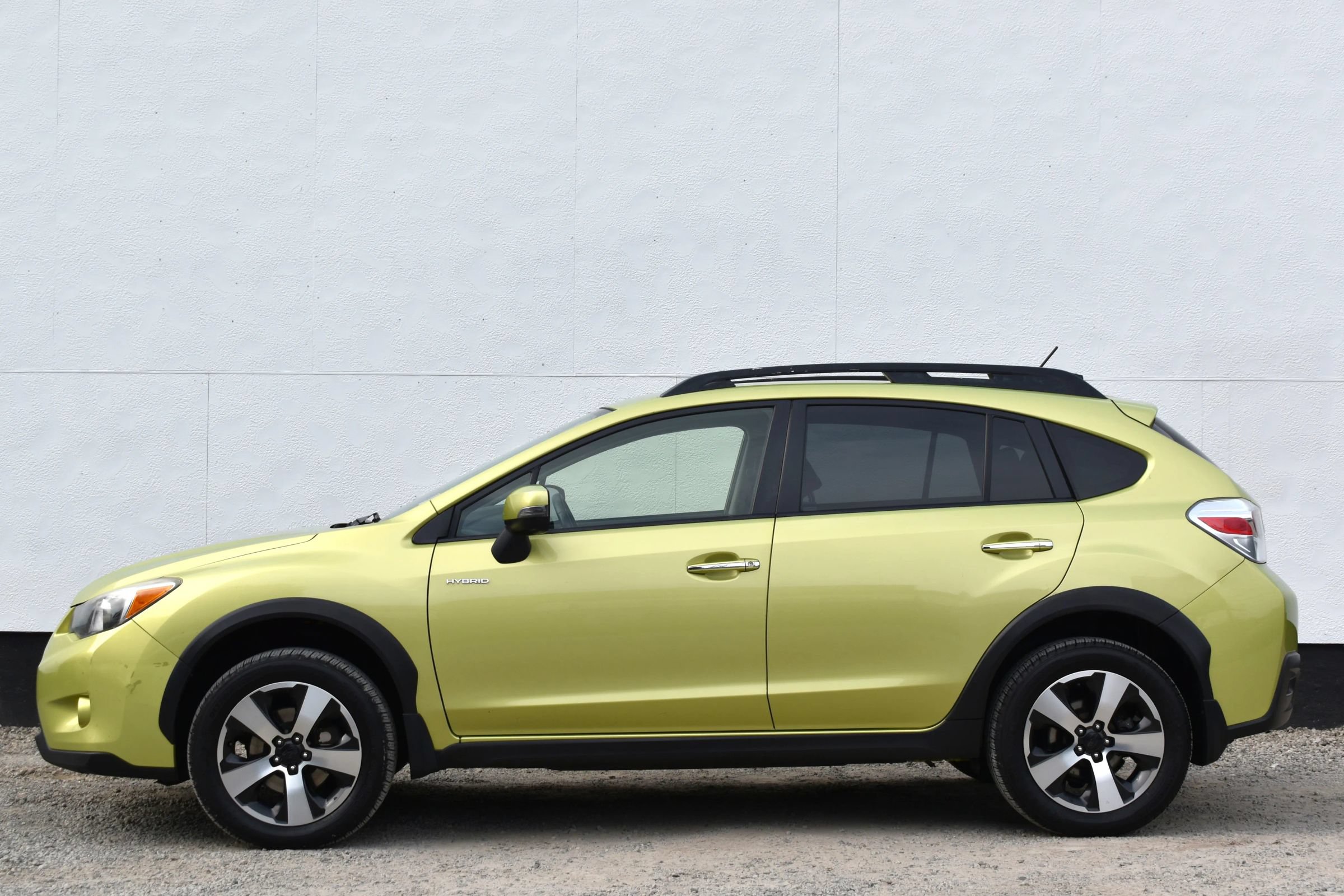 Used 2014 Subaru Crosstrek 2.0i Premium w/ Popular Package #2 AWD/4WD image 9