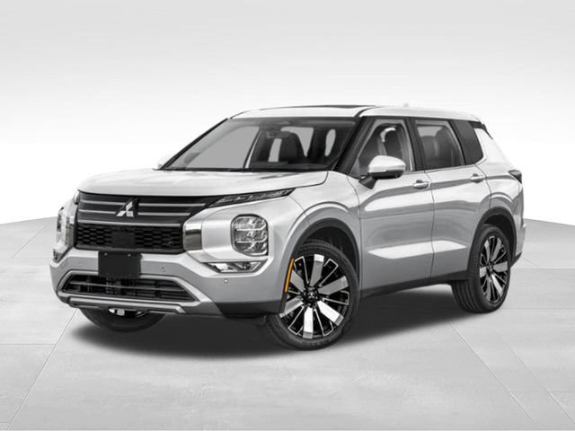 New 2026 Mitsubishi Outlander SE FWD image 4