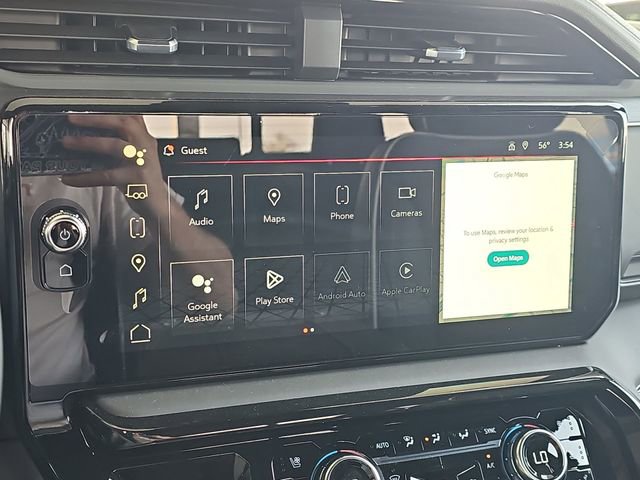 New 2026 GMC Sierra 1500 AT4X image 11