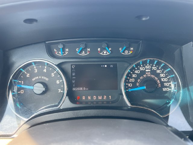 Used 2014 Ford F150 XLT w/ Equipment Group 302A Luxury AWD/4WD image 16