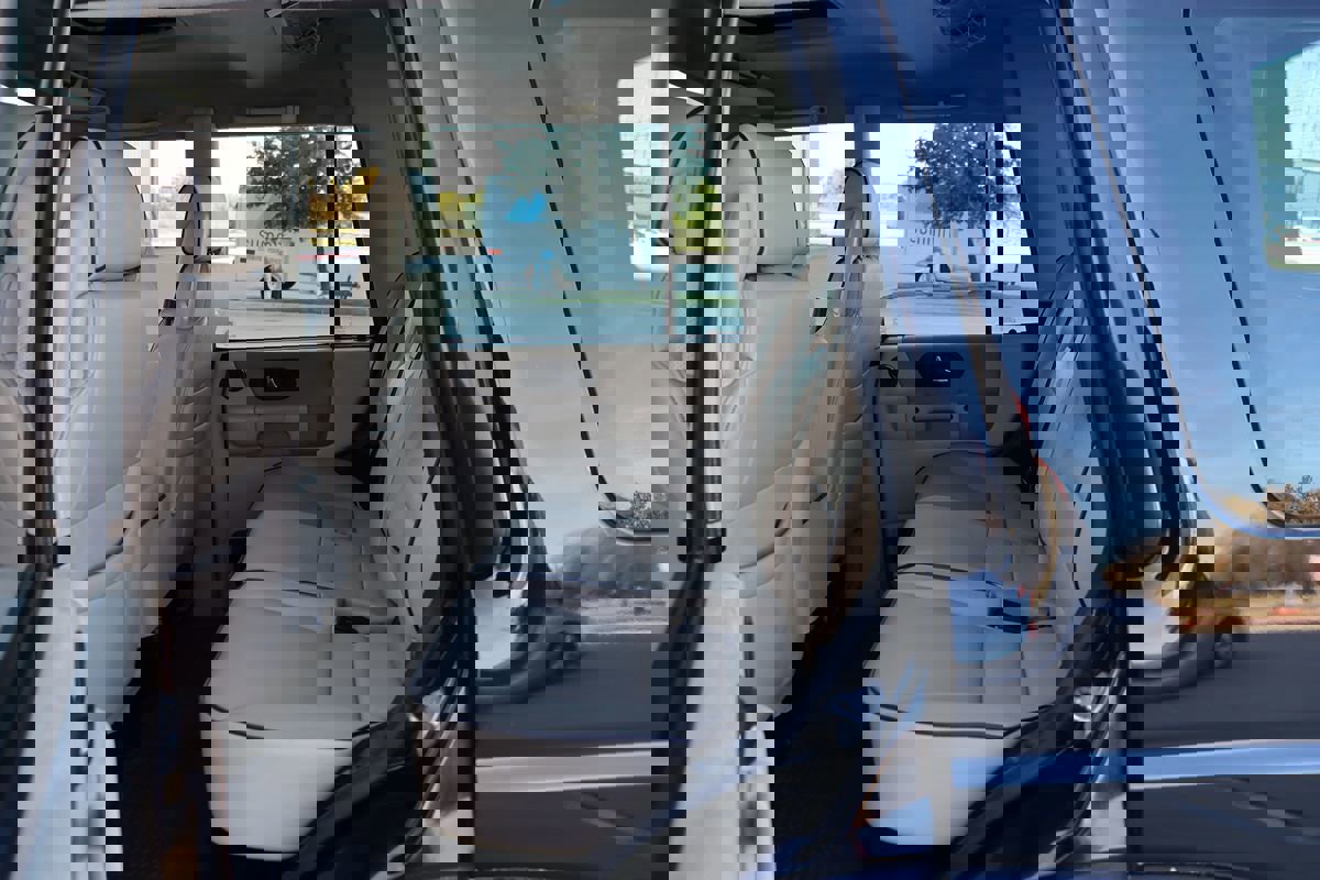 Used 2004 Land Rover Discovery SE image 43