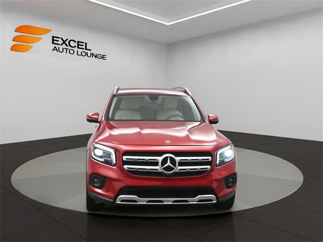 Used 2020 Mercedes-Benz GLB 250 w/ Premium Package image 8