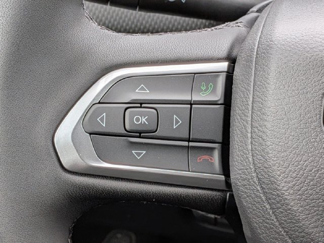 New 2026 Jeep Compass Latitude AWD/4WD image 21