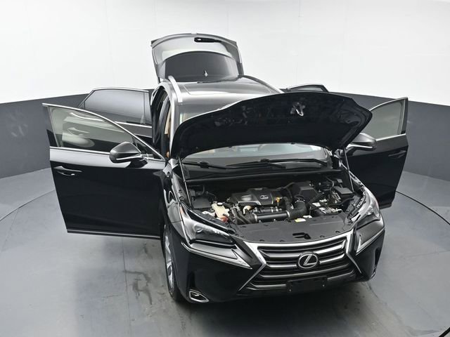 Used 2017 Lexus NX 200t AWD w/ Premium Package image 52