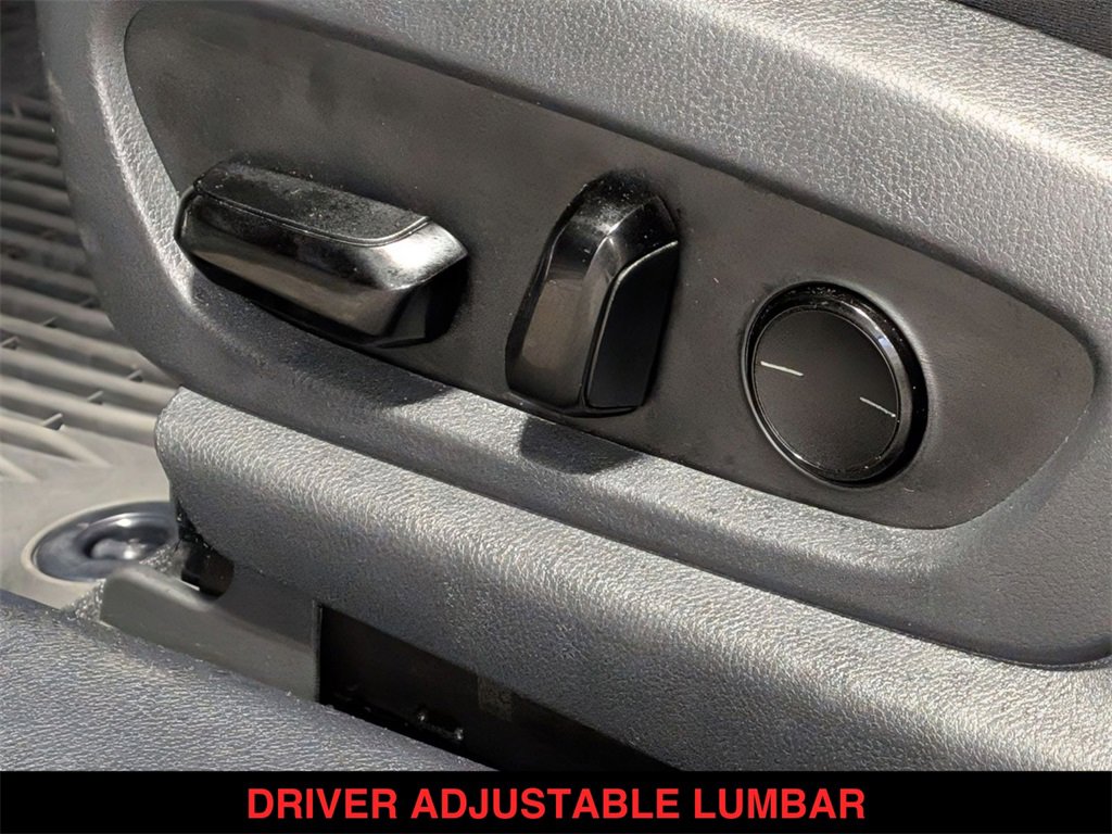 Used 2025 Lexus ES 350 F Sport image 10