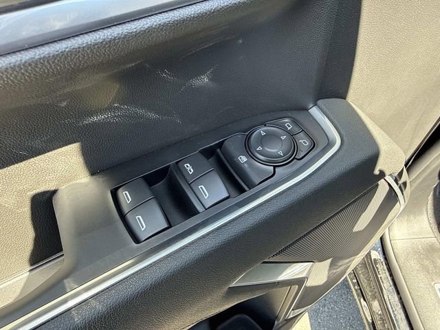 New 2026 GMC Sierra 1500 Elevation w/ X31 Off-Road Package image 13