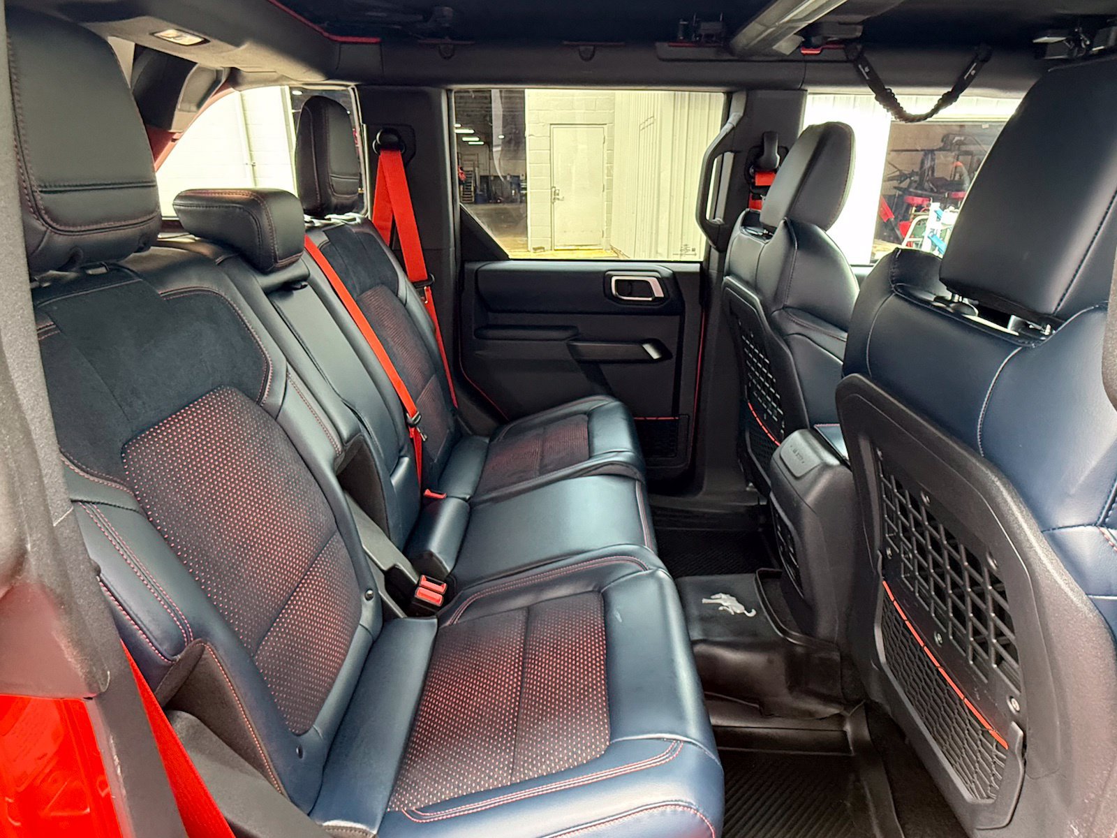 Used 2023 Ford Bronco Raptor AWD/4WD image 15
