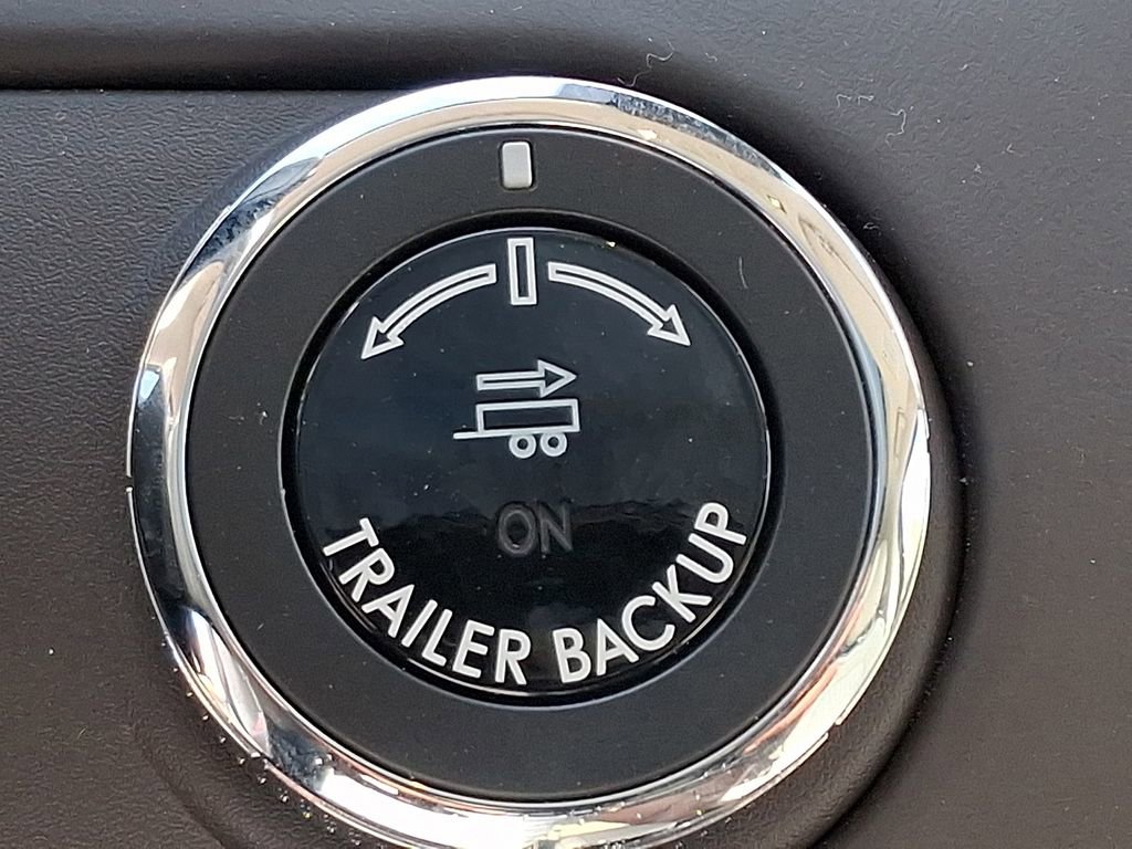 Used 2021 Lincoln Navigator Black Label w/ Cargo Convenience Package AWD/4WD image 23