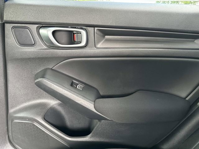 Used 2023 Honda Civic LX image 14