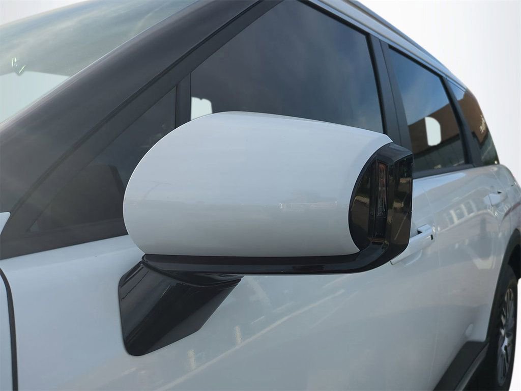 New 2026 Hyundai Palisade SEL image 12