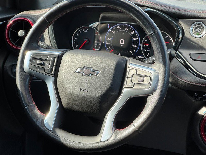 Used 2019 Chevrolet Blazer RS image 12