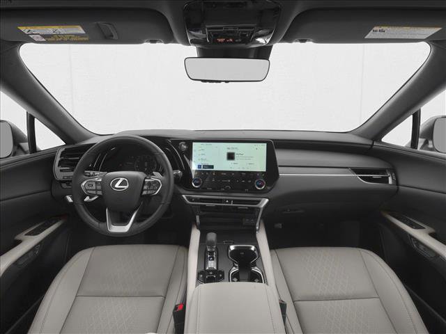 New 2026 Lexus RX 350 Premium FWD image 5