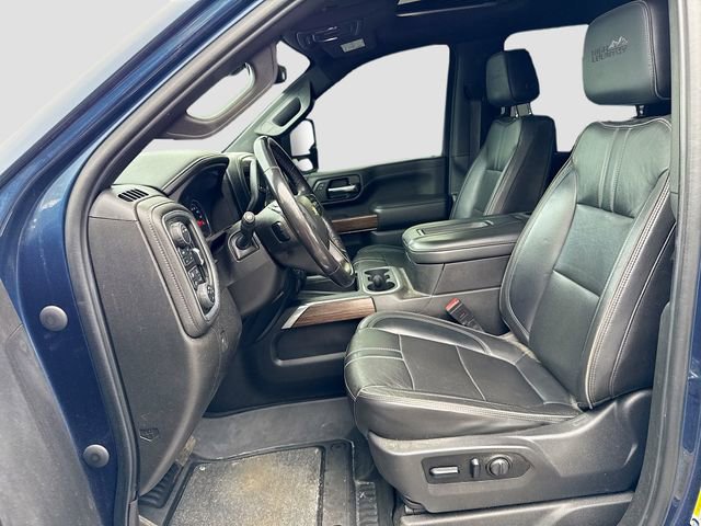 Used 2021 Chevrolet Silverado 3500 High Country image 18