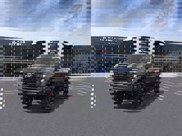 New 2026 GMC Sierra 3500 AT4 w/ AT4 Premium Plus Package image 8