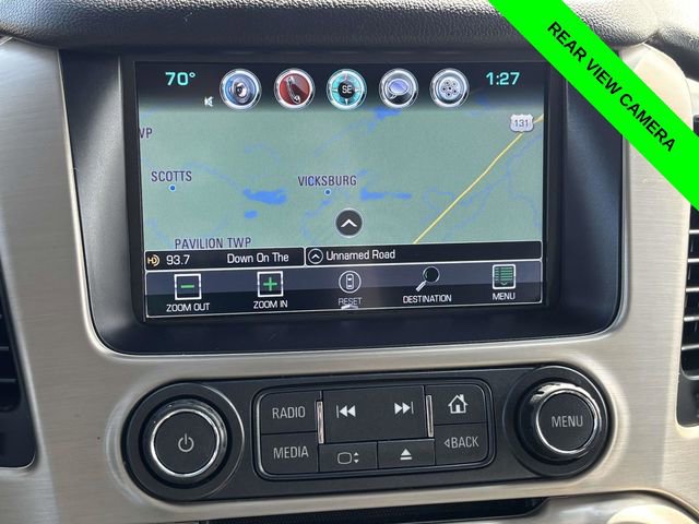 Used 2018 GMC Yukon Denali w/ Open Road Package image 22