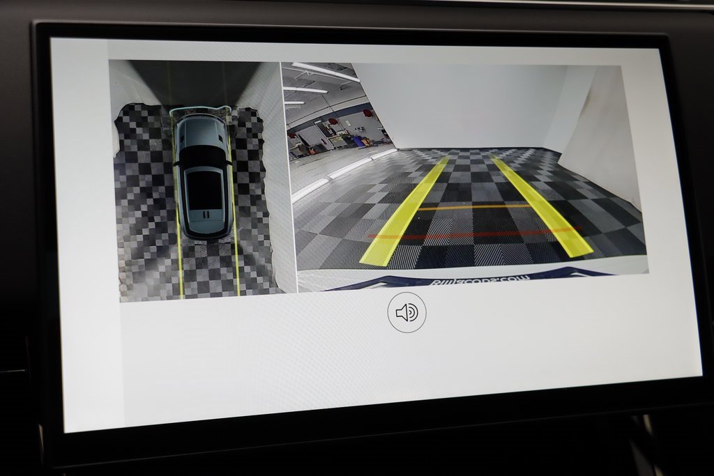 Used 2025 Land Rover Range Rover Sport Dynamic SE image 10