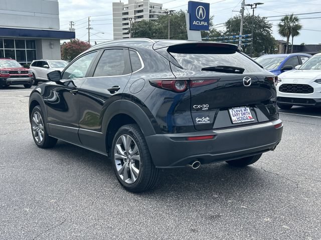 Used 2023 MAZDA CX-30 AWD 2.5 S w/ Preferred Package image 6