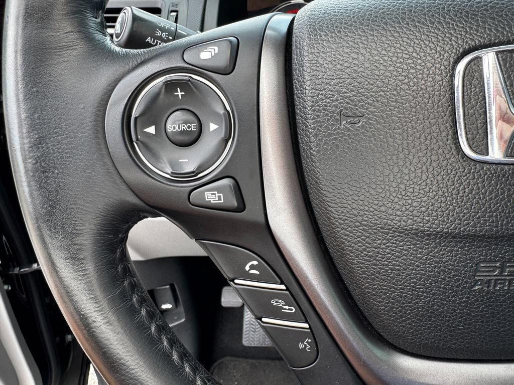 Used 2016 Honda Pilot EX-L image 17