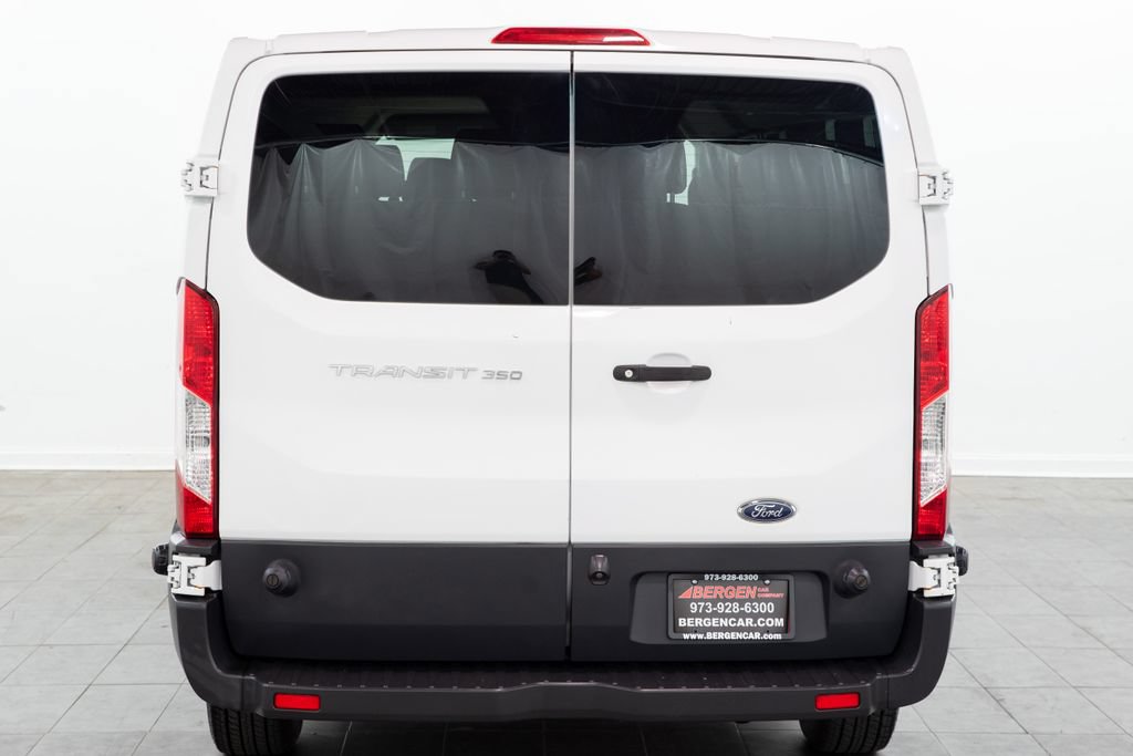Used 2018 Ford Transit 350 XL RWD image 8